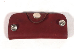 Vintage Leather Key Holders