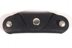 Vintage Leather Key Holders