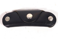 Vintage Leather Key Holders