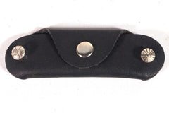 Vintage Leather Key Holders