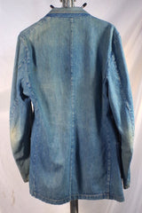 Sleek Vintage Gap Denim Jacket - Sz ~36