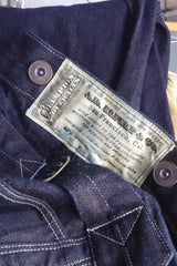 Gorgeous A.B. Elfelt & Company Reproduction Jeans - Sz 36