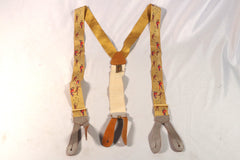Trafalgar Limited Edition Juggler Suspenders