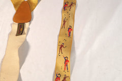 Trafalgar Limited Edition Juggler Suspenders