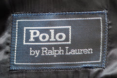 Polo Ralph Lauren Navy Blazer - Size 40