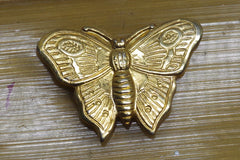 Funky 1960s Lapel Pins