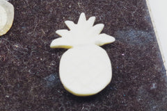 Funky 1960s Lapel Pins
