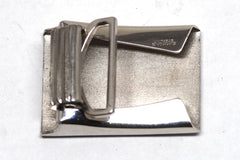 Shining Simmons Sterling Silver Belt Buckle