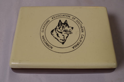 Norwegian Elkhound Association of Southern California Box