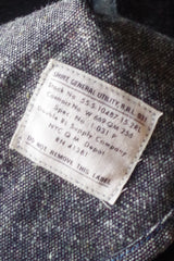 Heavy Duty RRL Gray Utility Shirt - Sz M