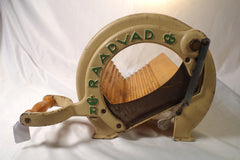 1940s Raadvad Danish Bread Slicer