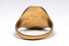 10kt Gold 1948 Herff Jones Class Ring