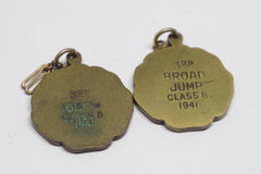 1941 Western League Medals