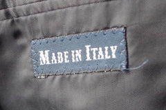 Ralph Lauren Polo Flax Navy Blue Blazer - Sz 41L