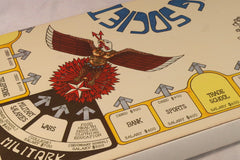 1978 Changing Society Board Game