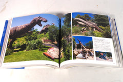 "Roadside USA" Japanese Tourist Attraction Guidebook