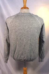1980s Hanes Gray San Francisco Giants Sweatshirt - Sz XL (46-48)