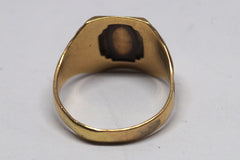 10kt Gold American Society of X-Ray Technicians Ring