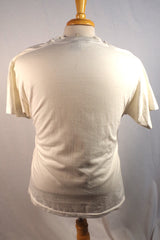 1988 "Just Say Jesse" Jesse Jackson for President Tee Shirt - Sz XL