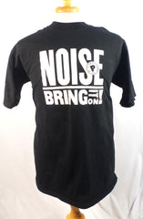 1990s "Bring in 'Da Noise, Bring in 'Da Funk" Tour Tee Shirt - Sz XL