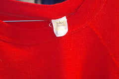 Vintage Late Night With David Letterman Sweatshirt - Sz XL