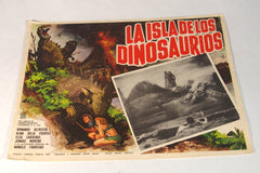 1960s and '70s Mexican Movie Lobby Card Posters