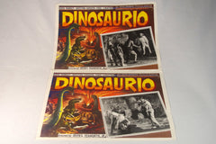 1960s and '70s Mexican Movie Lobby Card Posters