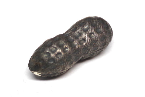 Little Silver Peanut