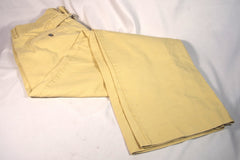 Classic Simon James Cathcart London Light Tan Khaki Pants - Sz 38