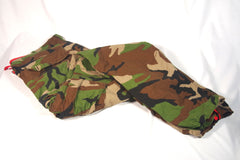 Fashionable Topo Designs Camouflage Tactical Pants - Sz XL (~36)