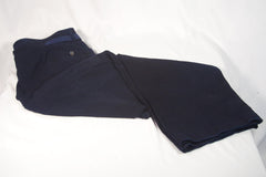 Vibrant Chimala Indigo-Dyed Ddark Blue Jeans - Sz L