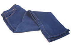 Bold Wrangler 13MWZ Blue Jeans - Sz 37