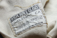 Incredible What Price Glory WWII Replica Khaki Pants - Sz 38