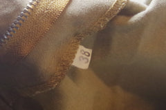 Incredible What Price Glory WWII Replica Khaki Pants - Sz 38