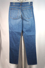 Imogene and Willie Elizabeth Dakota Women's Blue Jeans - Sz 30 (New w/Tags)