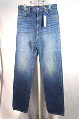 Imogene and Willie Catherine Slim Women's Blue Jeans - Sz 30 (New w/Tags)