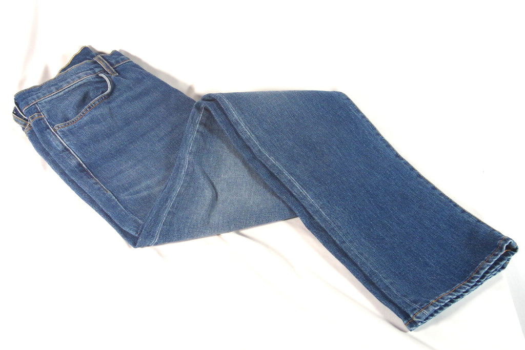 Imogene and Willie Elizabeth Dakota Women's Blue Jeans - Sz 30 (New w/Tags)