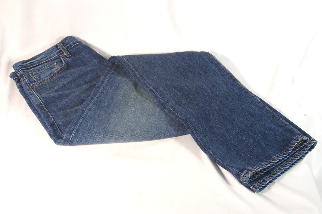 Imogene and Willie Catherine Slim Women's Blue Jeans - Sz 30 (New w/Tags)
