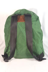 Vintage REI Green Nylon Backpack