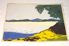 Beautiful Pastoral Arturo Villaseñor V Landscape Prints