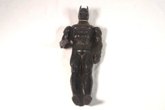 Large Vintage "Bootlek" Mexican Superhero Action Figures