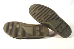 Classic Novesta Light Brown Sneakers - Sz 39 (US 8)