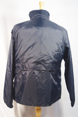 Gorgeous "Touched By An Angel" Commemorative Crew Jacket - Sz XL