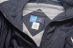 Gorgeous "Touched By An Angel" Commemorative Crew Jacket - Sz XL