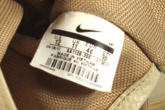 Nike Air Force 1 High Rattan AA1128-200 Men’s Field Boot - Sz 12