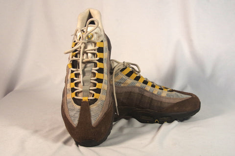 Nike Air Max 95 NH Ironstone DR0146-001 -  Sz 12