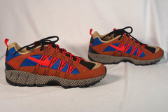 Nike Air Humara Dark Russet AO3297-200 Sneakers - Sz 12