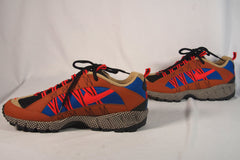 Nike Air Humara Dark Russet AO3297-200 Sneakers - Sz 12