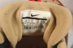 Nike Air Humara Dark Russet AO3297-200 Sneakers - Sz 12