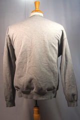 Freenote Sportswear Vintage Style Double V Cotton Knit Heavy Sweatshirt - Sz XL